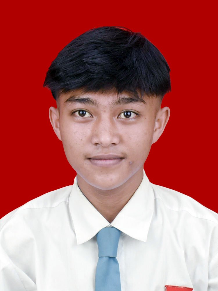 Foto EGA SAPUTRA